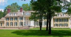 Greenwich, CT Estate