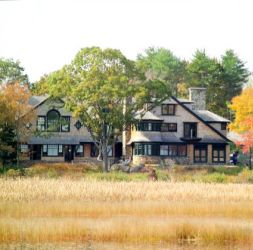 rivate Residence - Maine