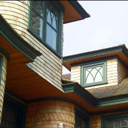 Private Residence - Maine