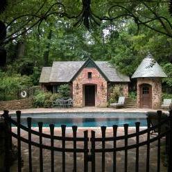 Private Residence - Atlanta, GA