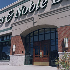 Barnes & Noble - Rochester, New York