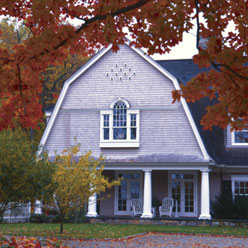 Private Residence - WESTCHESTER COUNTY, NEW YORK