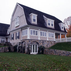 Private Residence - WESTCHESTER COUNTY, NEW YORK