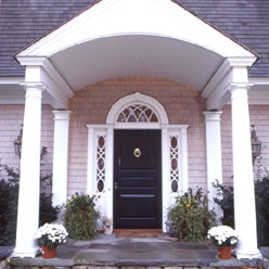 Private Residence - WESTCHESTER COUNTY, NEW YORK