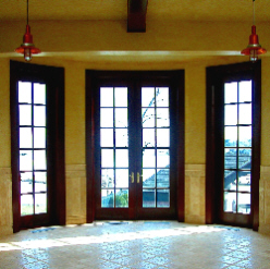 French Doors