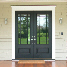 Double Doors