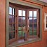 Casement Windows