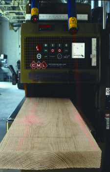 Best in Class Machining at HeartWood